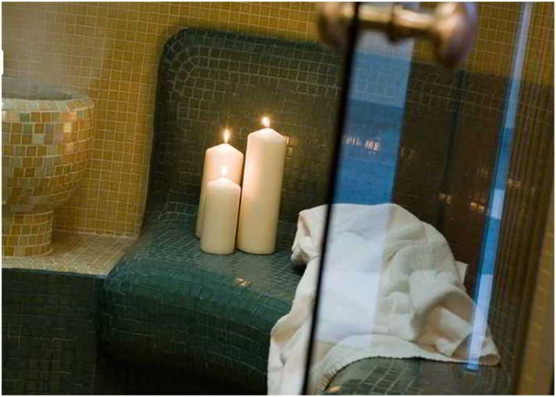 Hotel Resort Dei Normanni 산비토데이노르만니 외부 사진