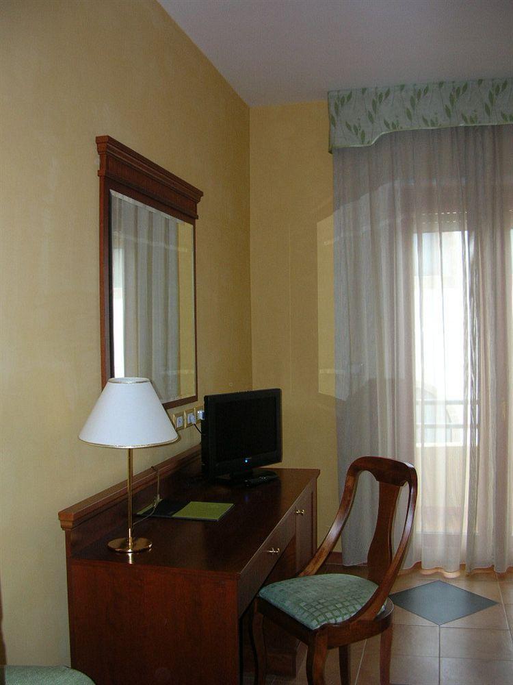 Hotel Resort Dei Normanni 산비토데이노르만니 외부 사진