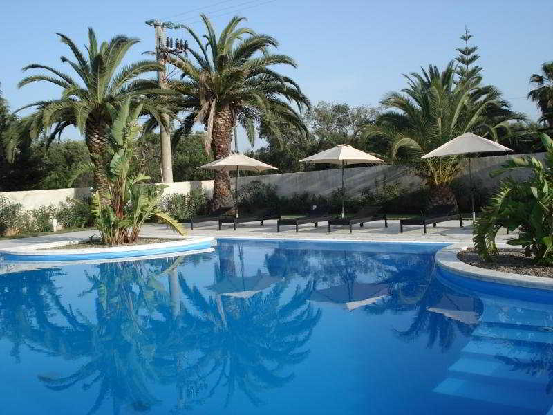 Hotel Resort Dei Normanni 산비토데이노르만니 시설 사진